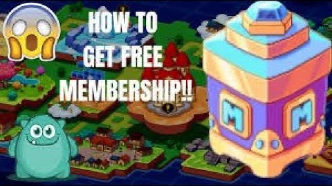 How to get free Membership for free in prodigy (only takes 3 minutes (2025)pumpkinboy9l