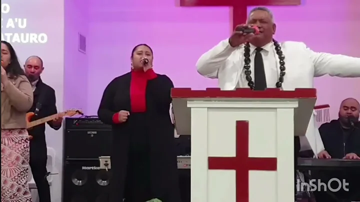 Avatu Ia Le Viiga (Cover) | by The Sagala Sisters | TYJ🙌