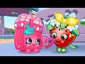 SHOPKINS - The Love Letter | Videos For Kids | Toys For Kids | Shopkins Cartoon
