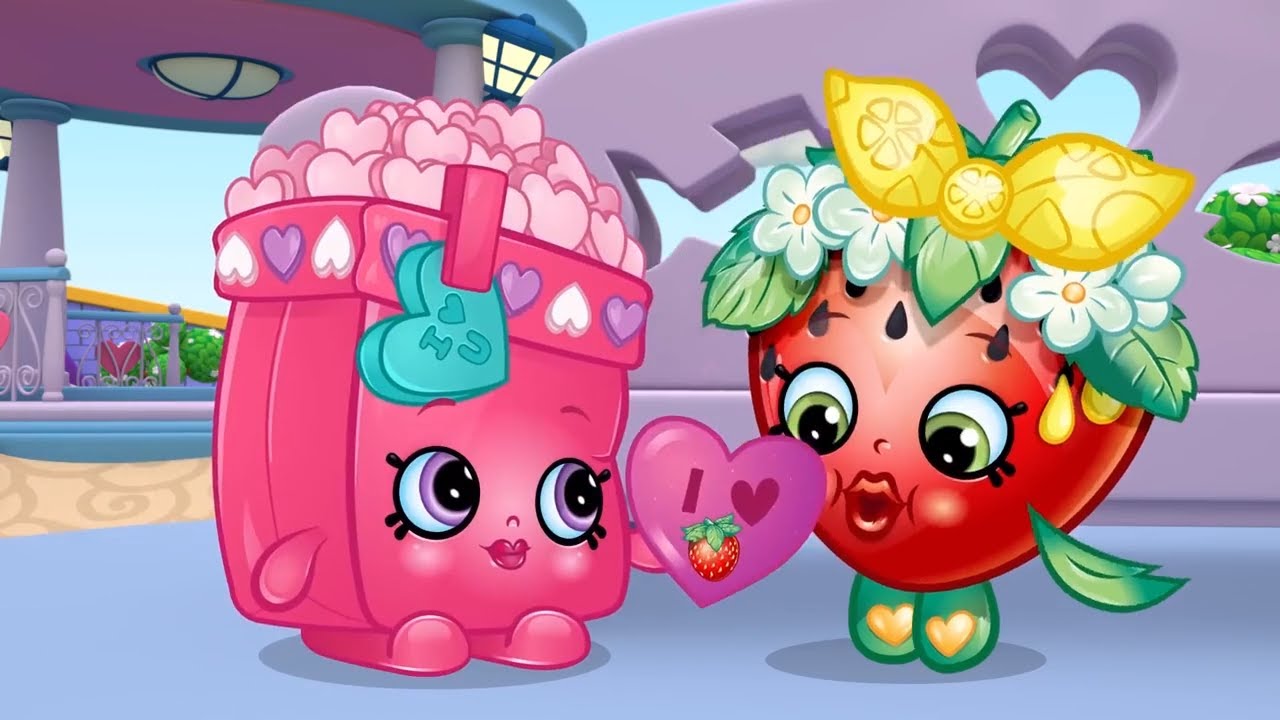 shopkins videos for kids