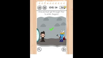 Brain Test 3: Tricky Quests (Level 139)