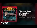 Julión Álvarez Y Su Norteño Banda - Disculpe Usted (Live / Audio)