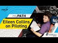 view Eileen Collins on Piloting: My Path digital asset number 1