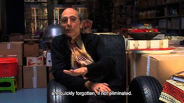 Fonds #03: Miralda | Working process | MACBA