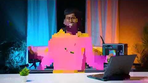 Video Compression Testing #859