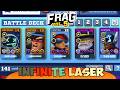 FRAG Pro Shooter Team Infinite Energy Gameplay WalkthroughFrag FRAG Pro Shooter Team Infinite Energy Gameplay WalkthroughFrag