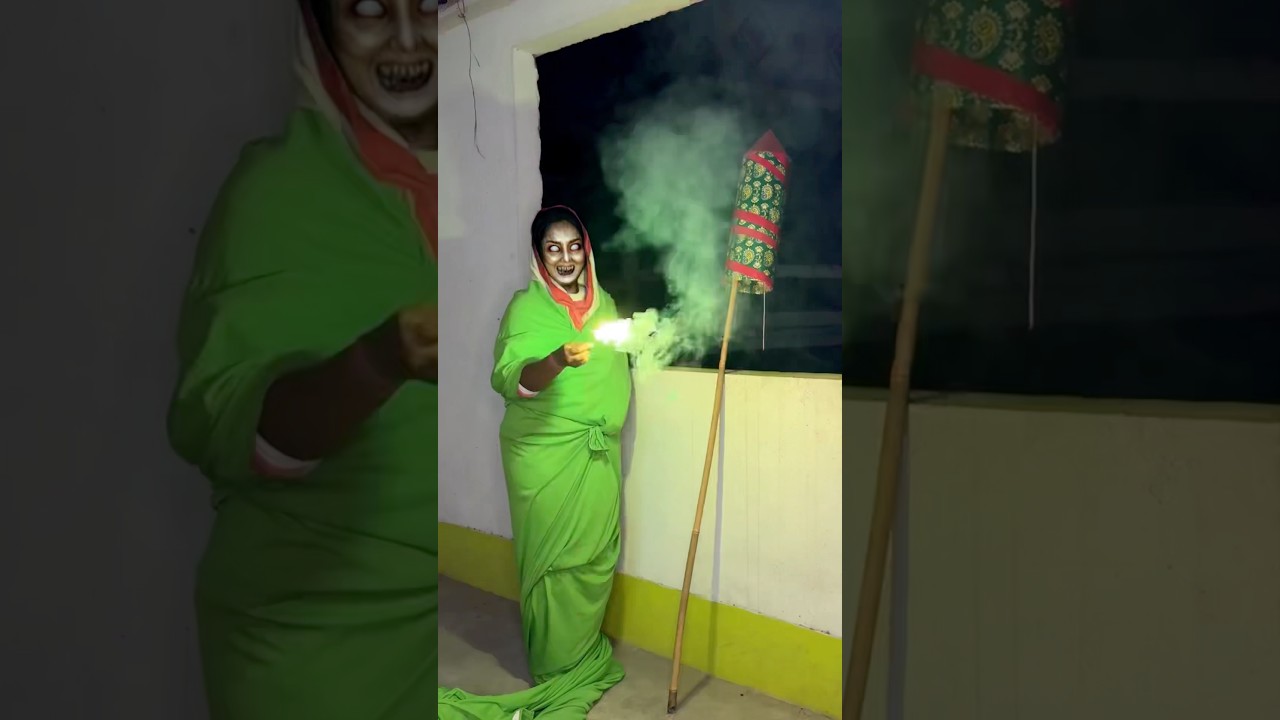 Bhoot ka Diwali🚀🔥