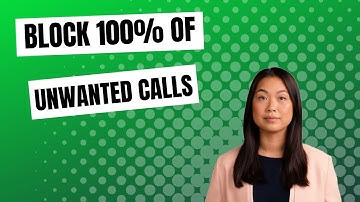 How to Block Calls on a Landline   it
