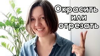 Седина - это ТРЕНД или ШОК контент о.О