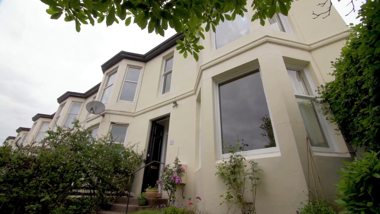 60 West King Street, Helensburgh YouTube