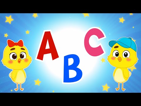 أغنية الحروف الإنجليزية   للأطفال مجموعة أغاني تعليمية قناة بزونة للأطفال