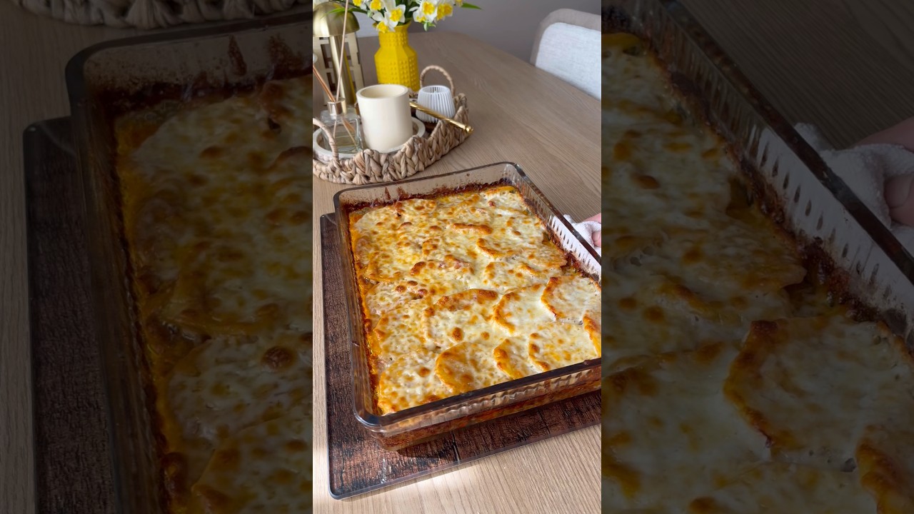 Akşama en kolay yemek 🥘 Akşama en kolay yemek 🥘