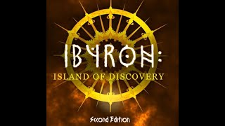 Ibyron: Island of Discovery Extended Gameplay