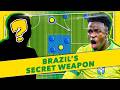 Brazil's secret weapon that WILL win them the 2026 World Cup
