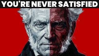 Why Nothing You Achieve Will Ever Be Enough — Schopenhauer