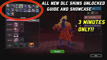 All New Skins in Risk of Rain 2 Alloyed Collective – Full Showcase & Unlock Method