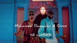 Arapça Şarkı/ Mohamed Ramadan & Gims -Ya Habibi (Türkçe) Resimi