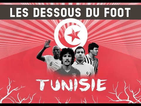 Les Dessous du Foot [n°1] : la Tunisie, l'histoire d'un football passionné mais gangrené [1/2]