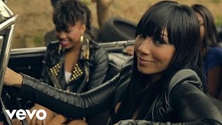 Watch Bridget Kelly Street Dreamin Ft Kendrick Lamar video