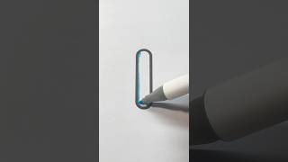 I letter Colouring #art #drawing #shorts #ytshorts #alphabet #trending