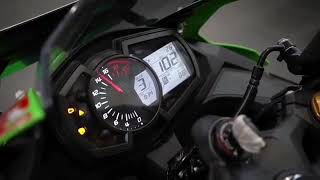 Zx25r 🔥 4silinder || mentok 190an 🙄😊 screenshot 5