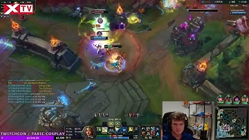 Rammus, Dr Mundo mạnh vượt trội, Riot buff hàng loạt tướng Rừng trong 13.21