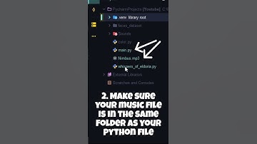 Make Python Play Music in 30 Seconds! 🎵🐍