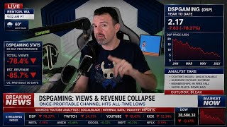 DSP Continues Trying To Convince His Dents He's OK With Low Support By Talking About Low Support