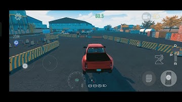 OFF Road 4x4 Driving Simulator | Part - 1 | Walkthrough | The Project Of The Gamers Hawk | Android