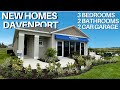 New 3 bedroom florida homes for sale in davenport florida newconstructionhomes