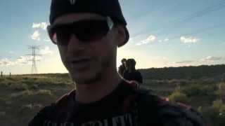 First investigation of the Ranch in 2013.  Part 1