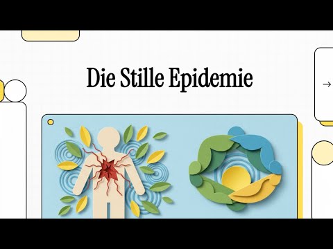 Die Stille Epidemie van Chroniese Wonde