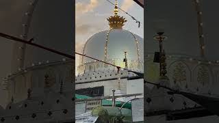 Ajmer sharif dargah roshani ki dua kishamat balo ko nasib shorts short islamic islam allah