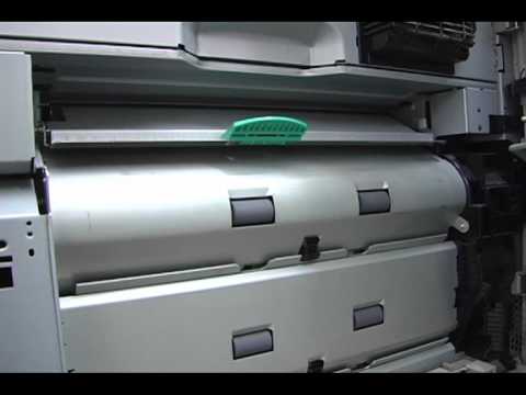 Troubleshoot HP 9040/9050