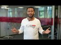 Obbo Shimallis Marroo waliin mari'achuuf qophiidha jedhan, WBO'n maal jedha? | BBC News Afaan Oromoo