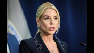 Ex prosecutor on Pam Bondi’s legal exposure amid Epstein coverup