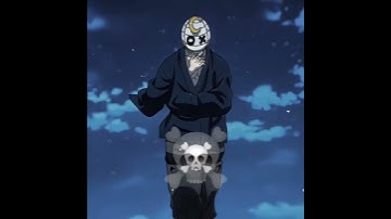 「 Moonlight mask 🗣️🔥☠️‼️ 」- Benimaru  Fire Force Season 3 Edit  #anime #shorts #fireforce