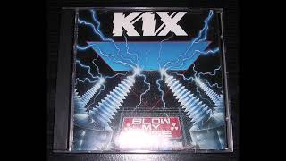 K͟ix͟ ͟B͟l͟ow͟ ͟M͟y͟ ͟F͟u͟se͟ full album 1988