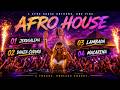 AFRO HOUSE REMIX 2026 Jerusalema Macarena Bella Ciao Lambada 