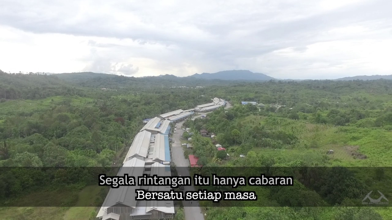 Pendidik Bumi Kenyalang 