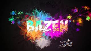 Video thumbnail of "Umut Sertelli - Bazen"