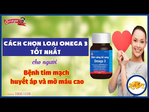 Video: 3 cách chọn thực phẩm tốt cho tim mạch mùa đông