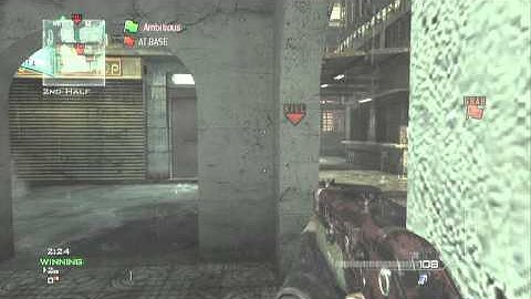 3v3 MLG Variant MW3