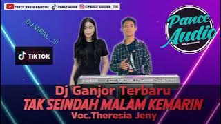 Dj Pance Audio || Tak Seindah Malam Kemarin - Bagindas || Versi Remix Panceboy || Voc.Theresia Jeny