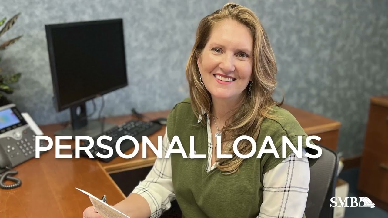 Southwest Missouri Bank - "Community First - Loan Services" :30 Spot