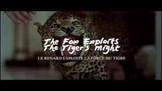 Trailer THE FOX EXPLOITS THE TIGER'S MIGHT dir Lucky Kuswandi