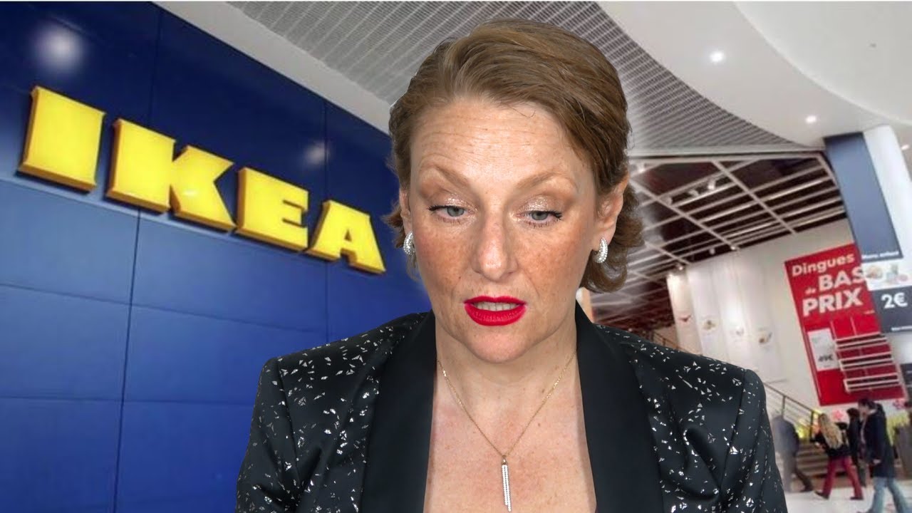 IKEA: 15 Trésors Cachés Dont Vous IGNORIEZ (peut-être) l'Existence...