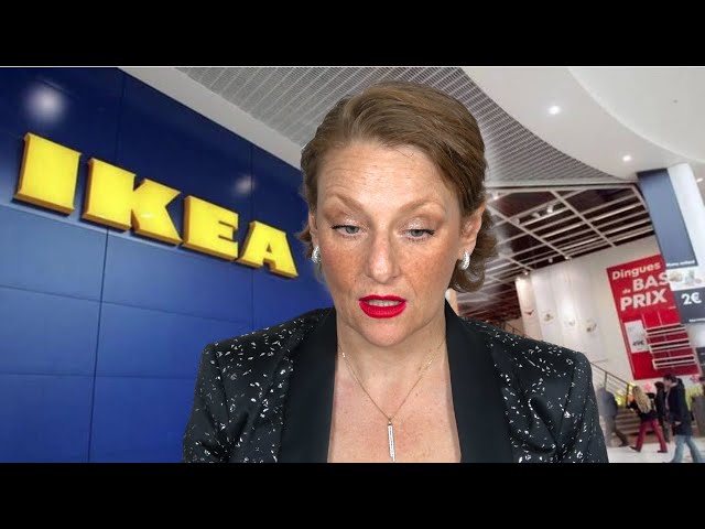 IKEA: 15 Trésors Cachés Dont Vous IGNORIEZ (peut-être) l'Existence...