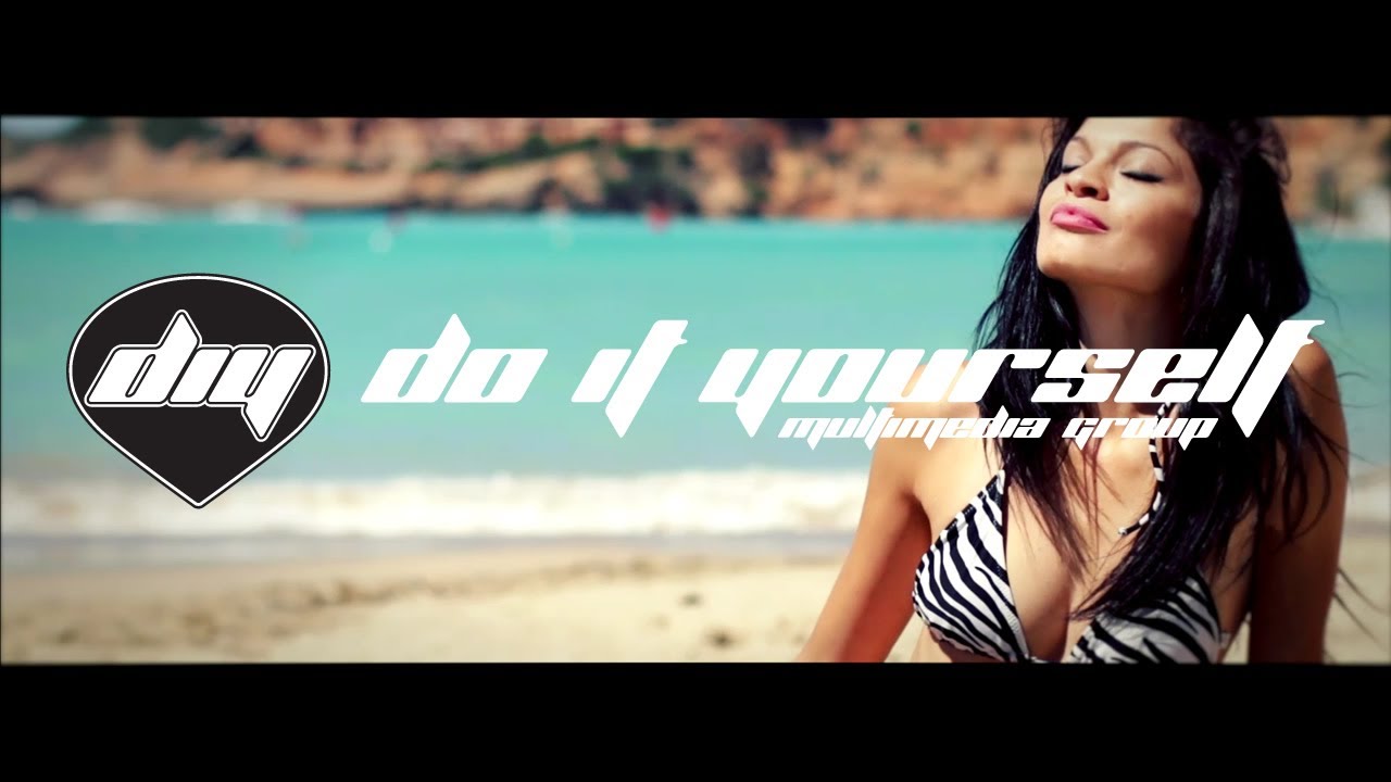 KTREE feat. ROBIN STJERNBERG & FLO RIDA - Thunderbolt (E-Partment mix) [Official video]