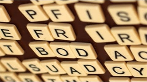 25 Abbreviations And Acronyms You